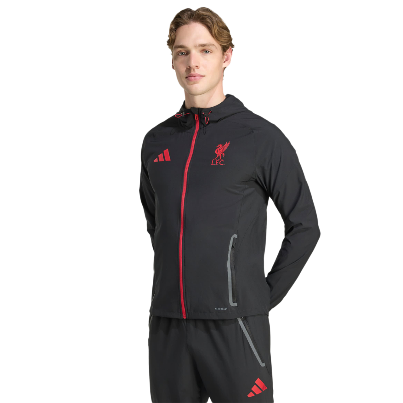 adidas Liverpool