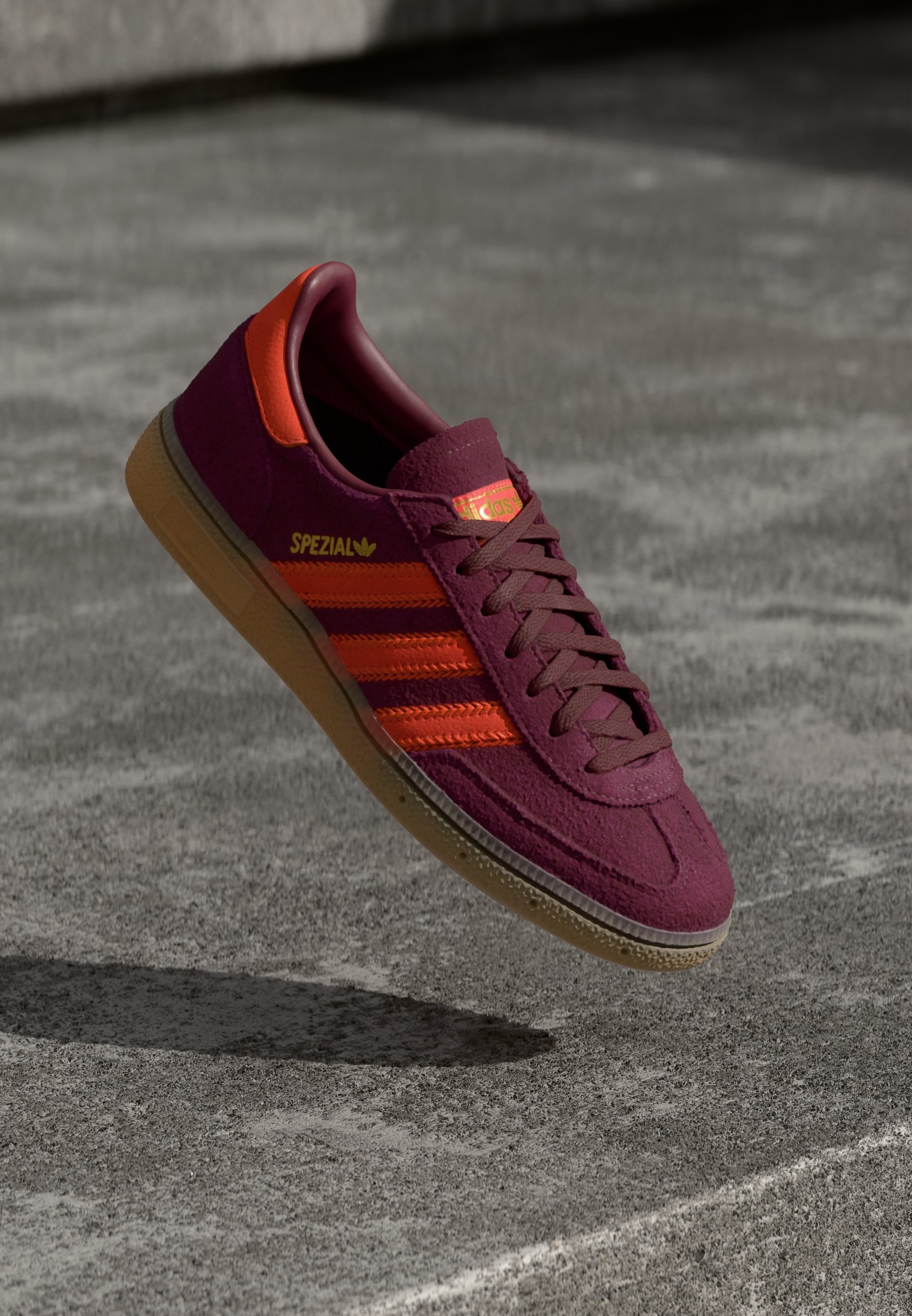 adidas Originals lage sneakers