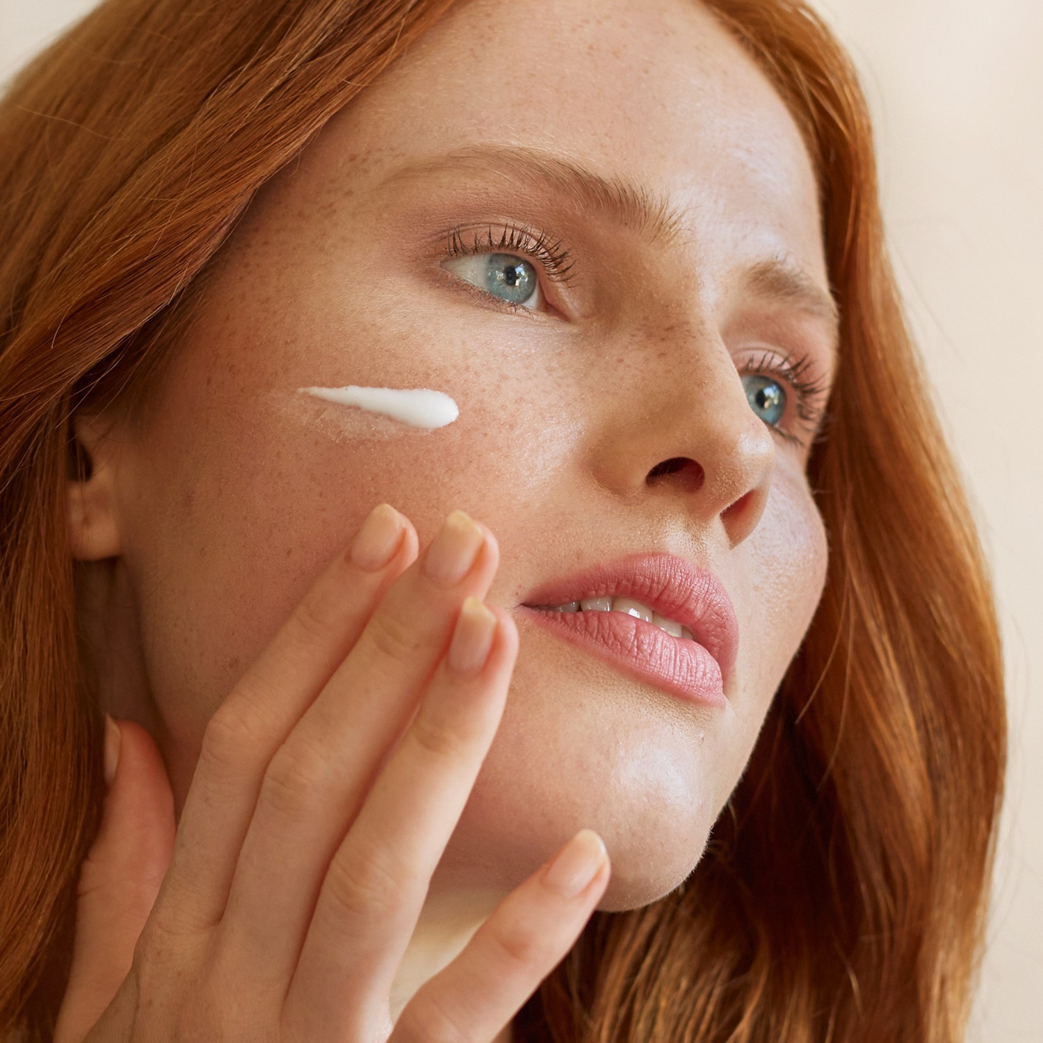 „Junglück“ veido kremas su hialurono rūgštimi – 50 ml