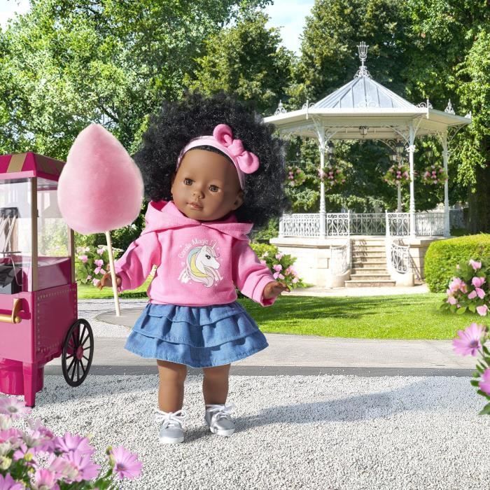 Poupée - COROLLE - Ma Corolle Maëlys - 36 cm - Dès 3 ans
