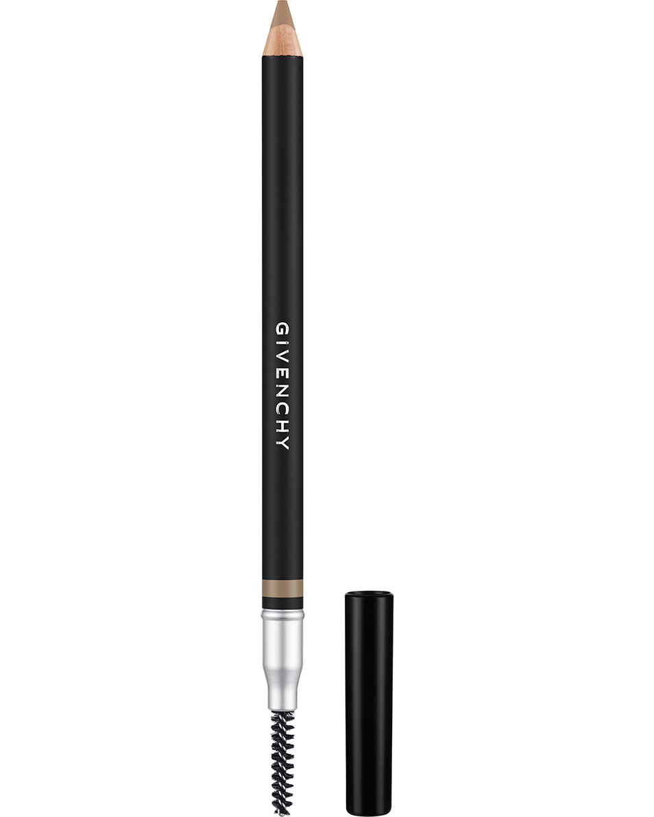 GIVENCHY COSMETICS MISTER EYEBROW PENCIL EYEBROW POWDER PENCIL