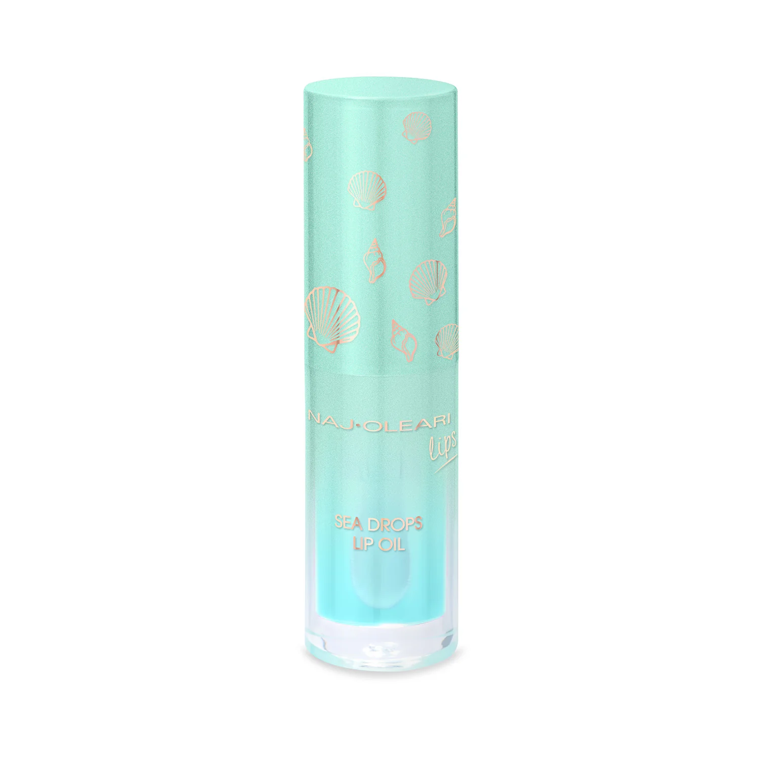 Labbra Sea Drops Lip Oil - Gloss