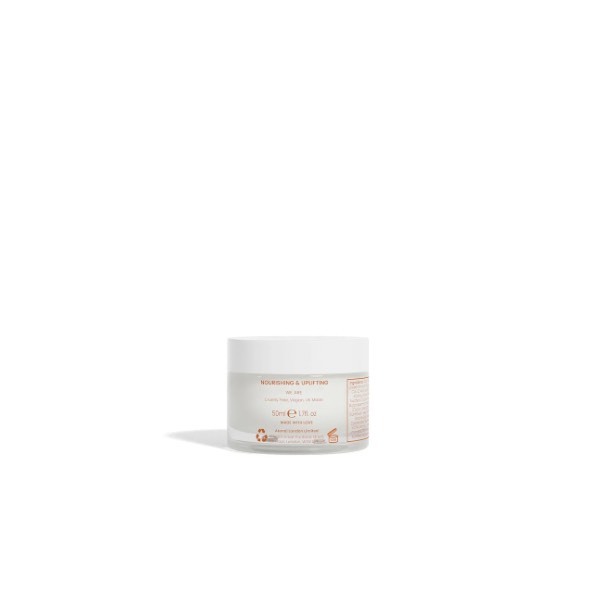 Atenai London Sanctuary Handcrème 50 ml