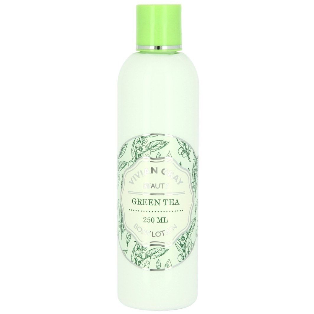 Losion za tijelo Vivian Gray s mirisom zelenog čaja - 250 ml