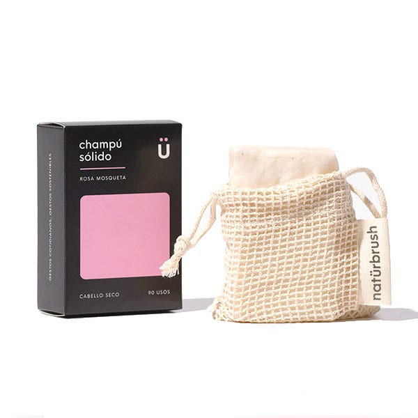 Hybenshampoo | 90 g