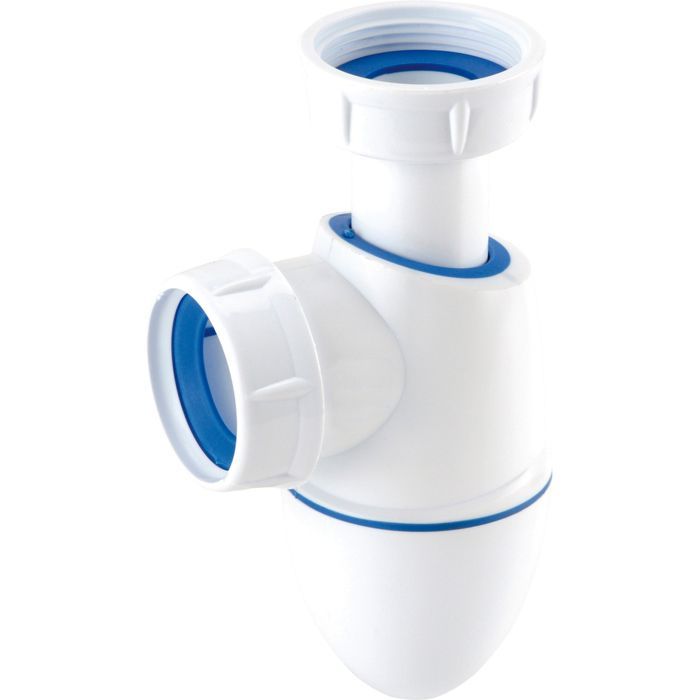 EASYPHON Spülbeckenheber mit integrierter Dichtung - NICOLL - 0224286