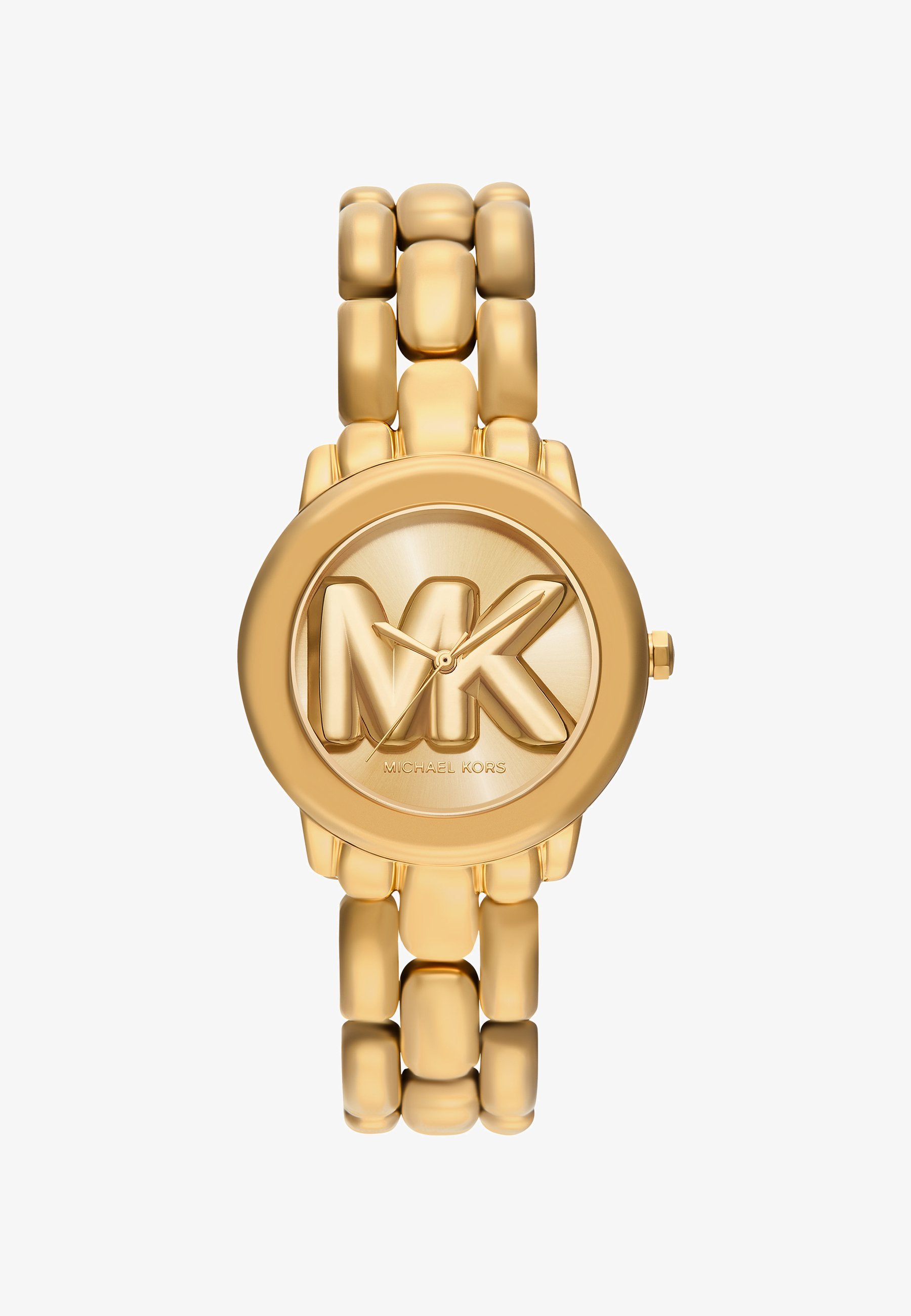 Michael Kors PHOEBE - Hodinky - zlatá
