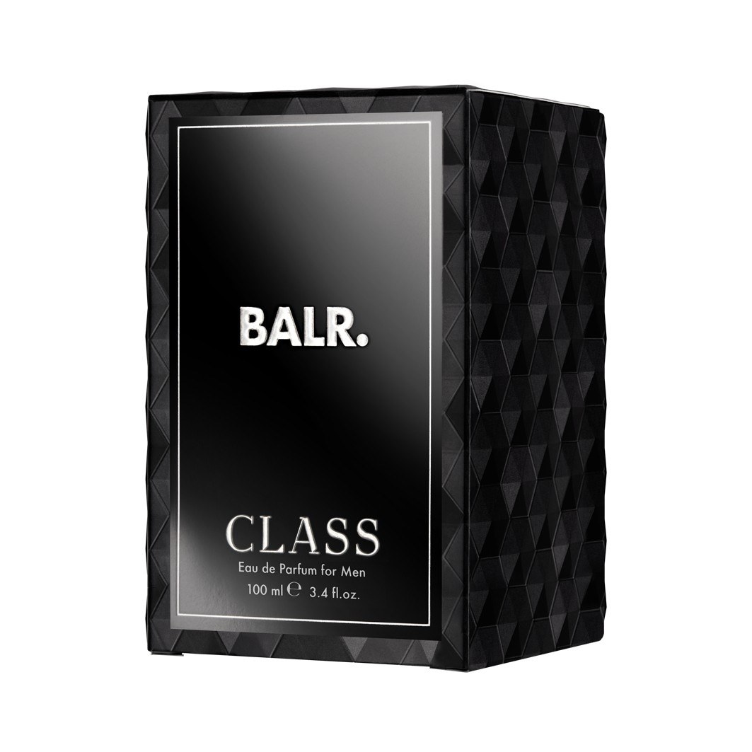 BALR. Parfumovaná voda triedy pre mužov - 50 ml