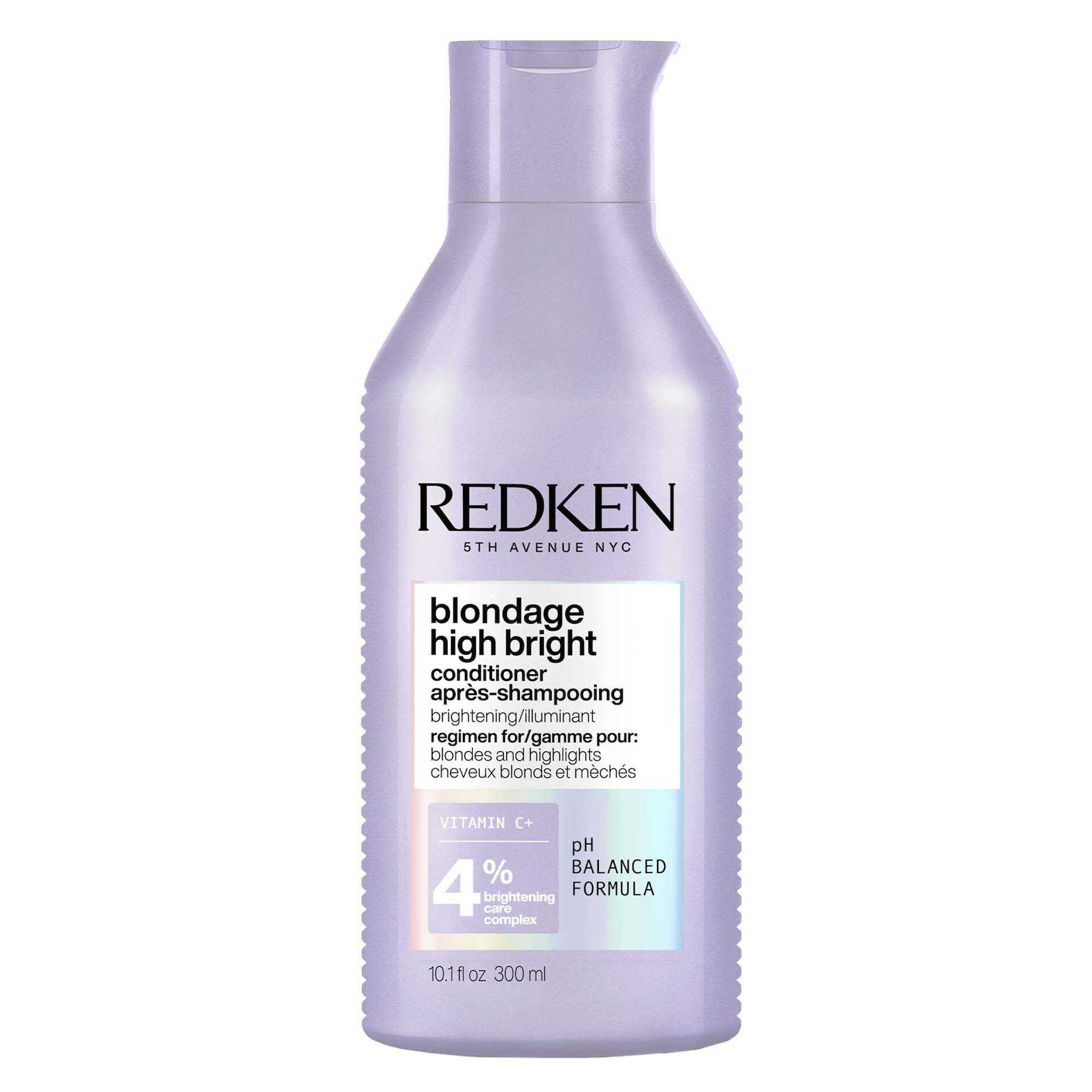 Condicionador Blondage High Bright 300 ml - Redken