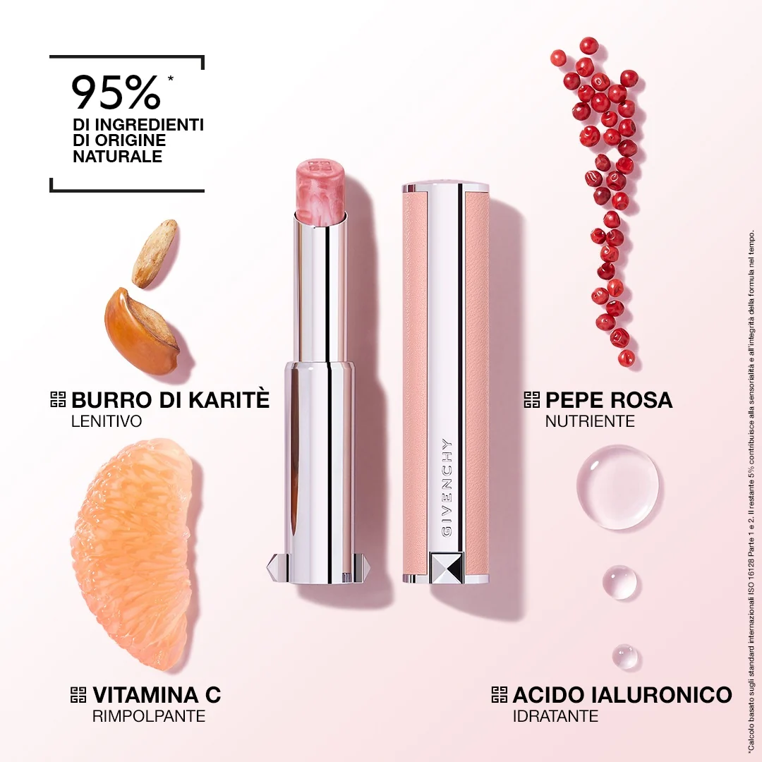 Labbra Le Rose Perfecto - Rossetto