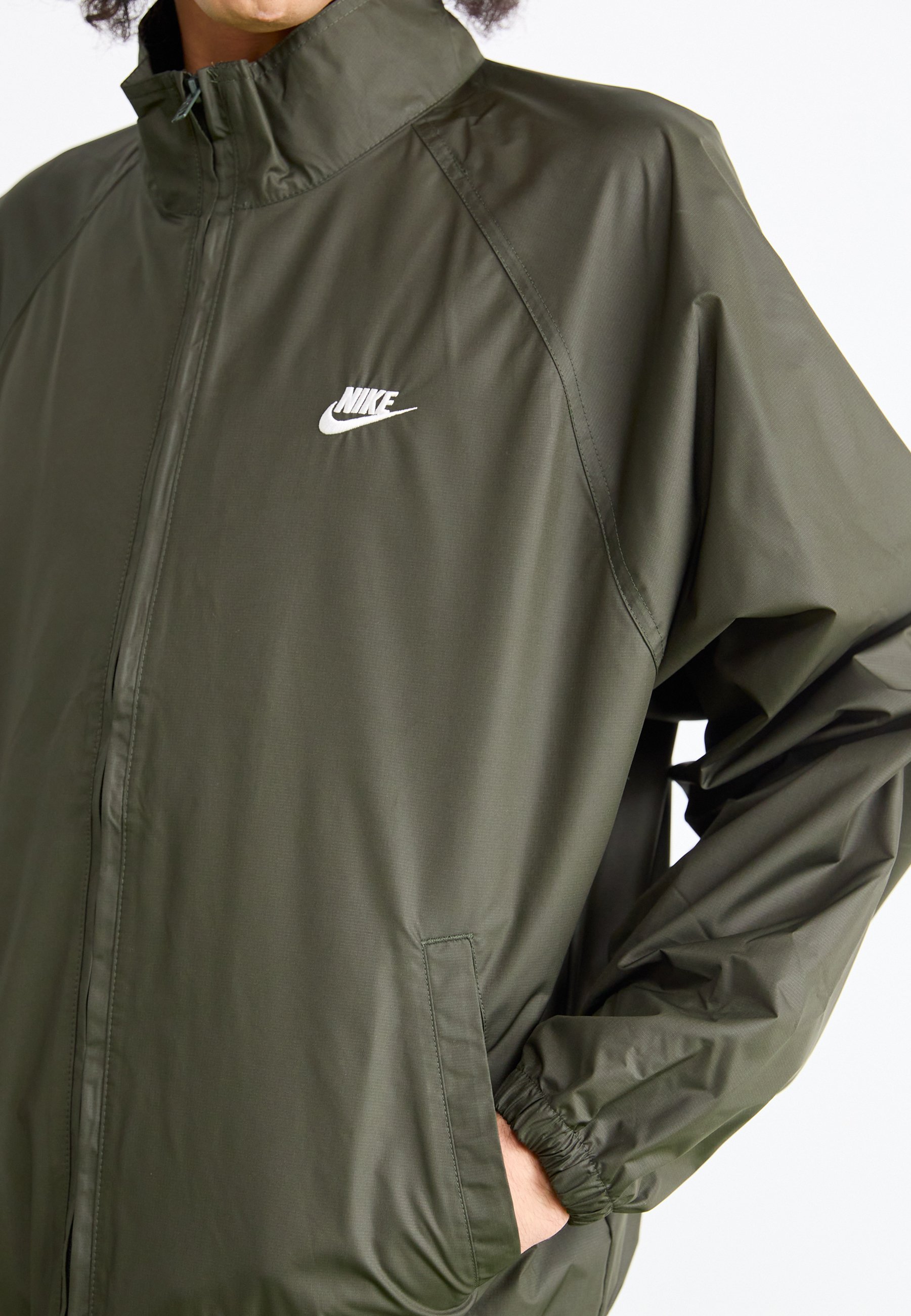 Kurtka wiatrówka Nike Sportswear