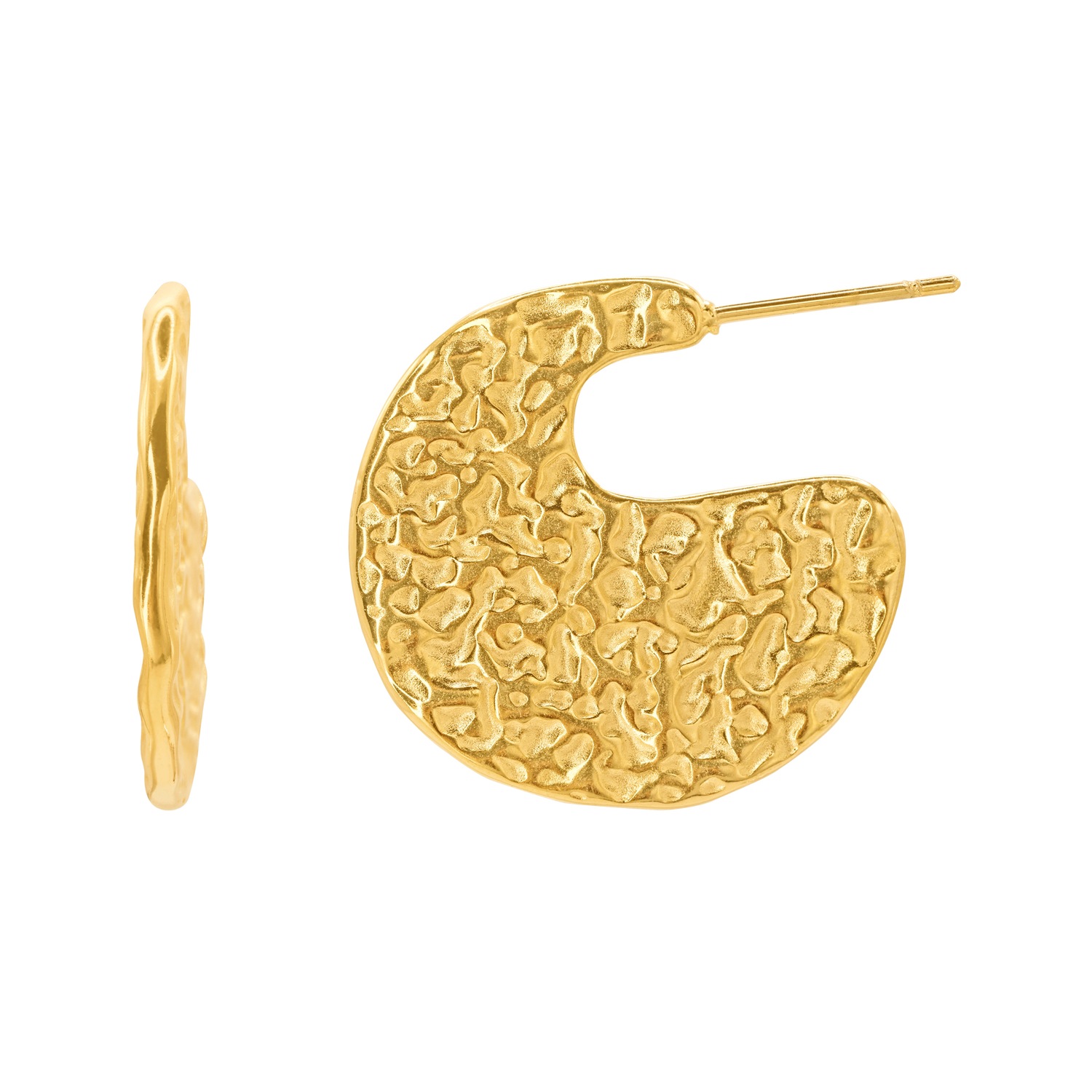 Heideman Boucles d'oreille Paulus