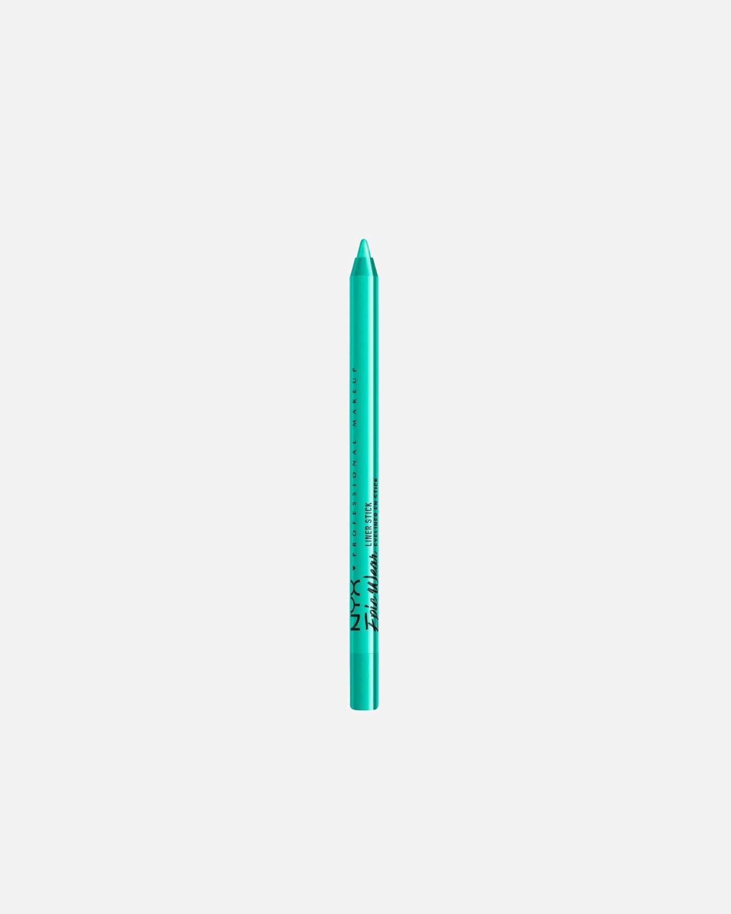 NYX Professional Makeup tuš za oči Pride Makeup Epic Wear - 1,21 g