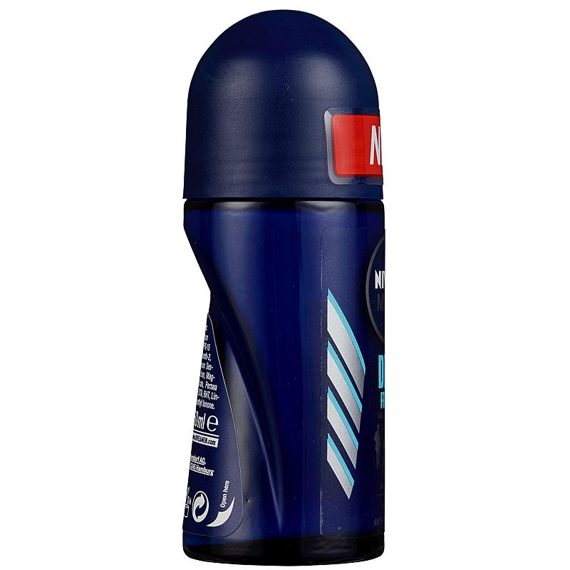 Roll-on Nivea 50 ml Fresh Men Nivea