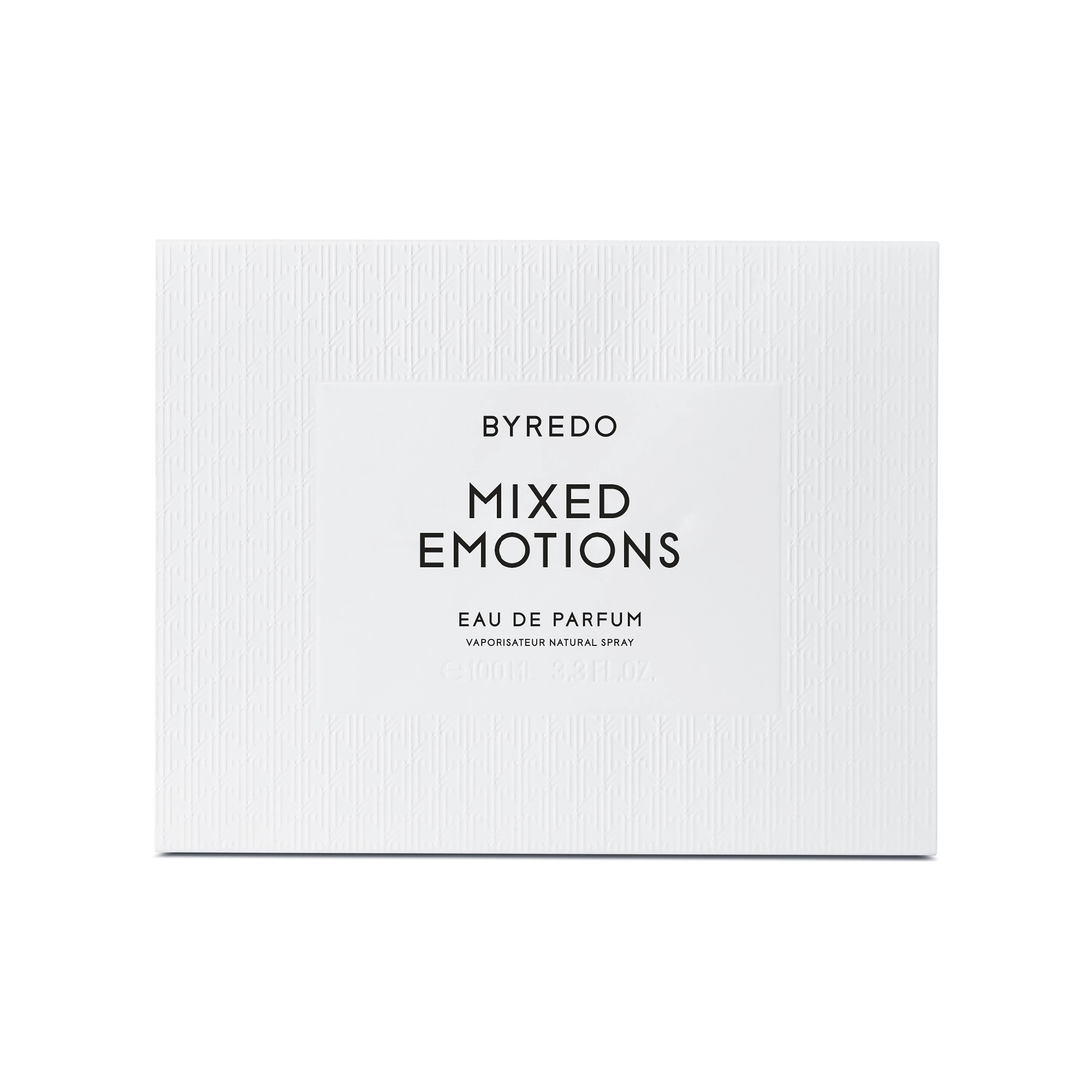 Mixed Emotions EdP 100 ml - BYREDO