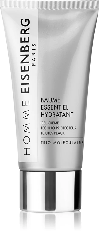 Hydratačný gélový krém EISENBERG Homme Baume Essentiel Hydratant