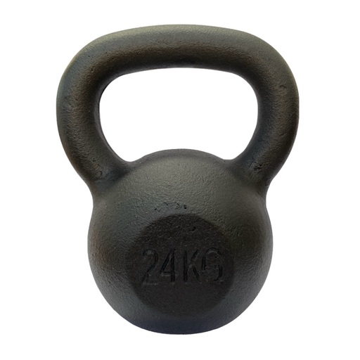Kettlebell Fitness Deluxe Crossfit 24 kg