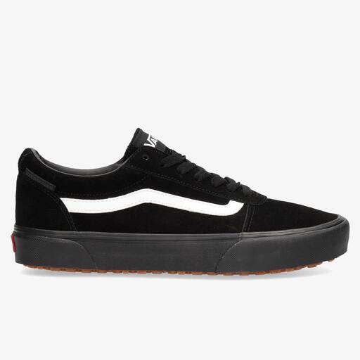 Vans Ward