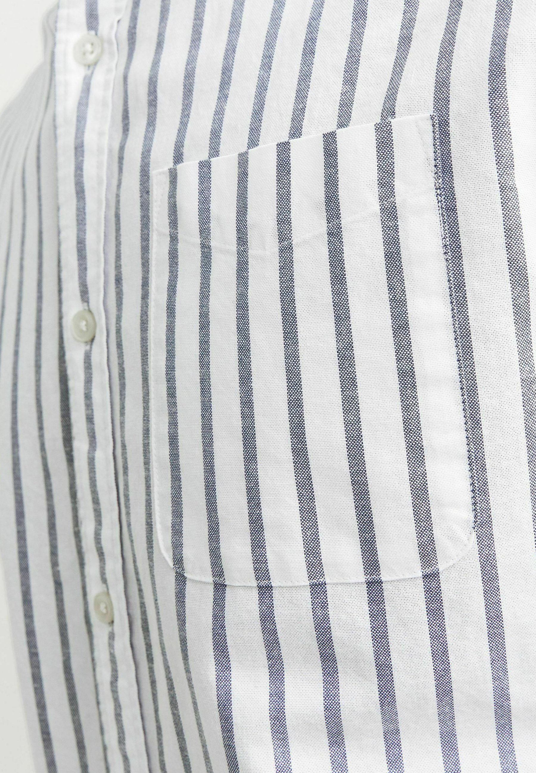 Jack & Jones JJEOXFORD - Skjorte - blue