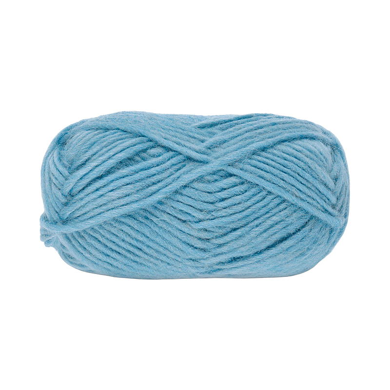 Trysil Iglo -lankaa vaalea denim