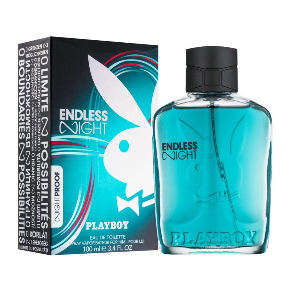 Playboy Endlose Nacht