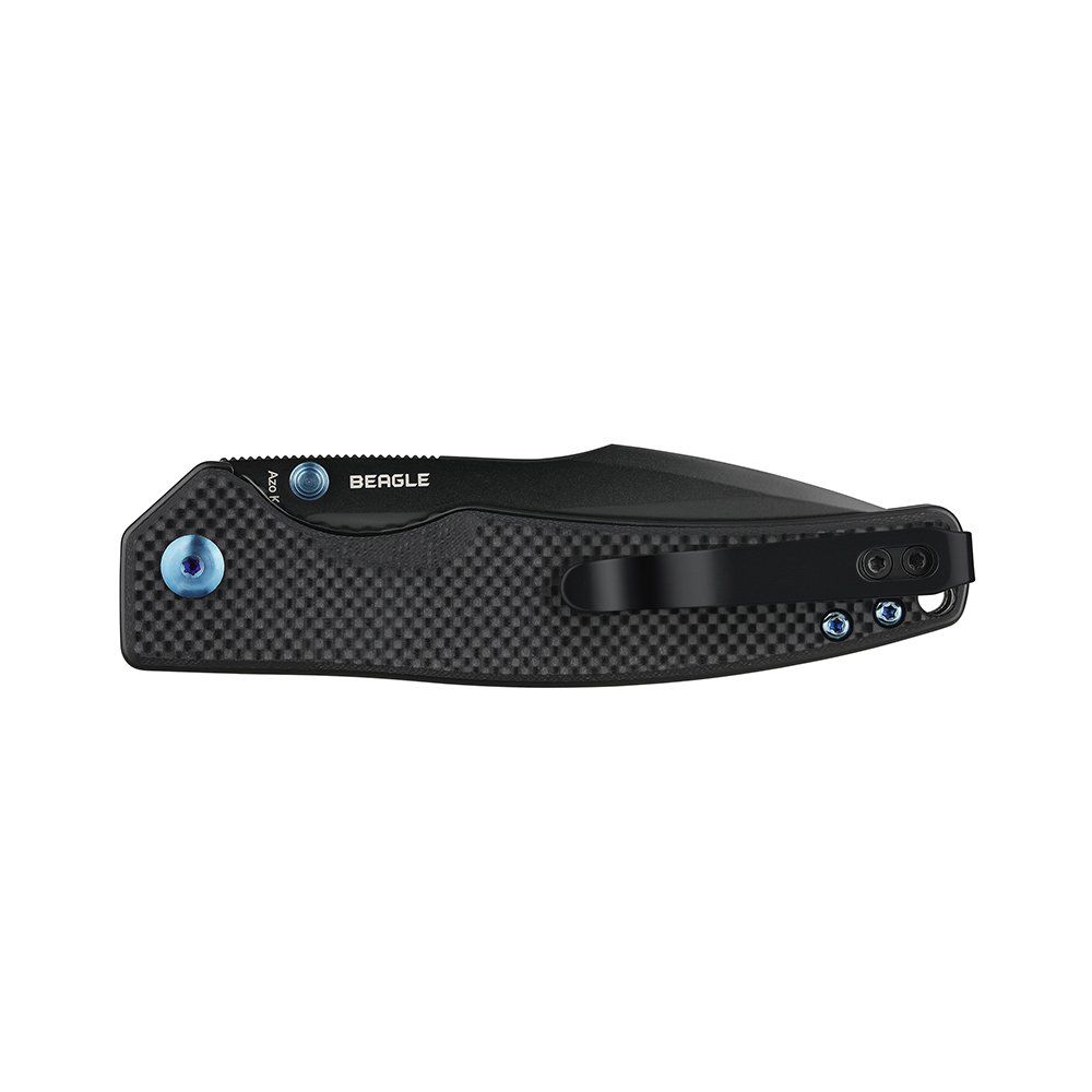  Nóż ze stali nierdzewnej Olight Beagle Oknife