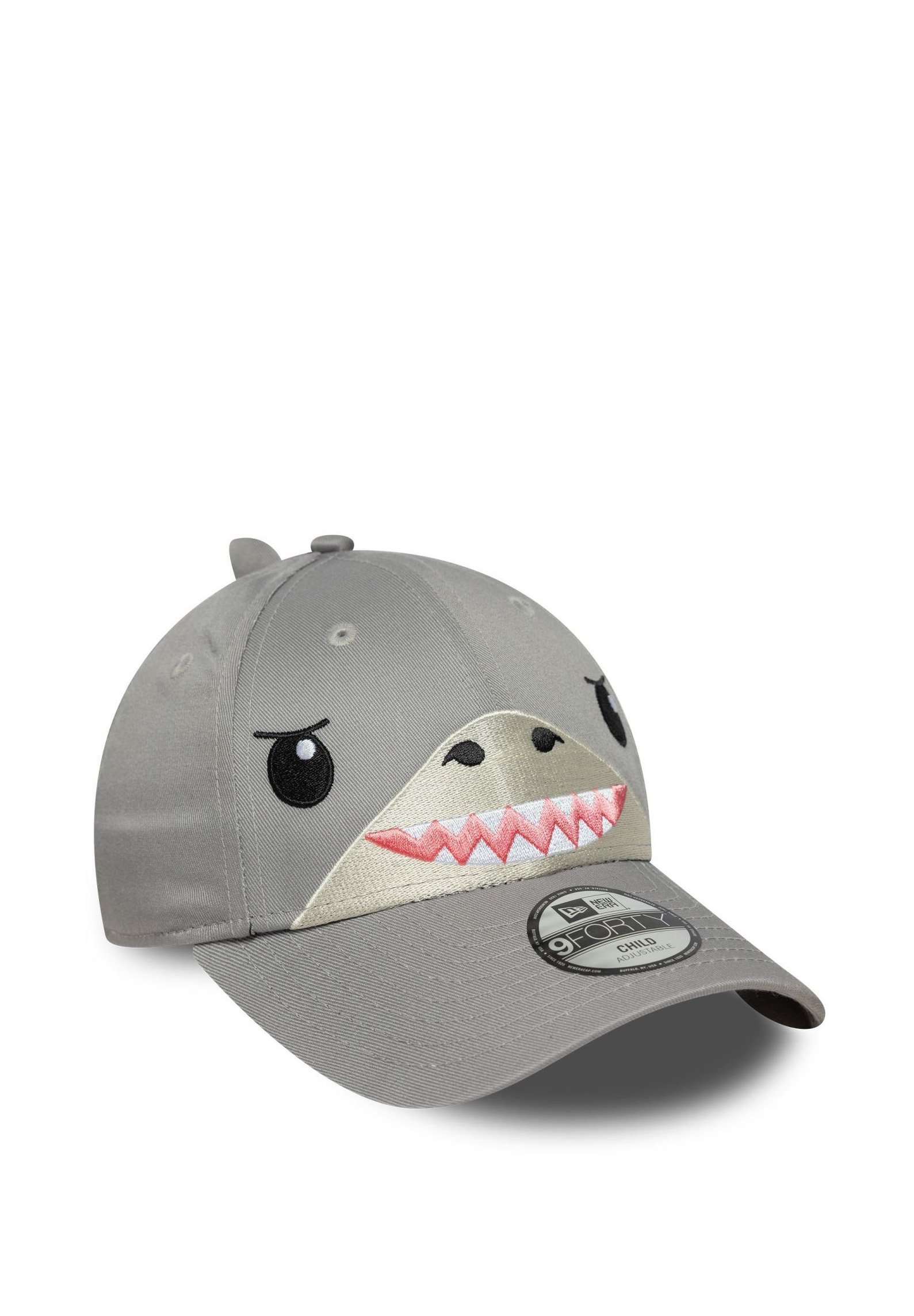 New Era FACE - Čepice - new era gra