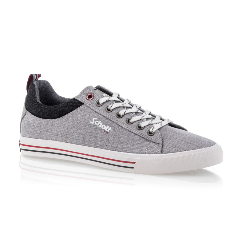 Korit / lenkkarit Homme Gris