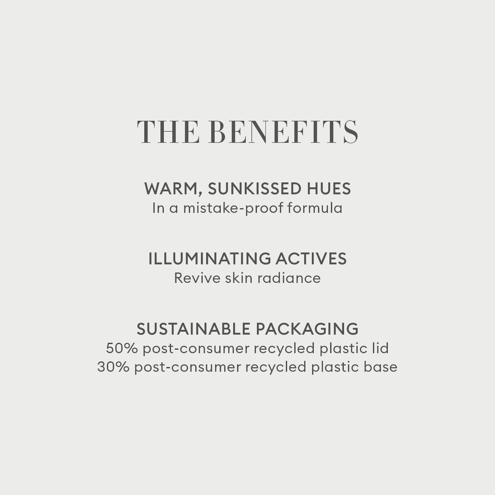 Cremă bronzantă Solar Infusion Seychelles - Rose Inc