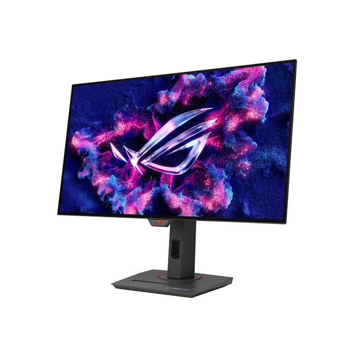 Ecran PC Asus GAMING ROG Strix XG27AQDMG 27’’ OLED