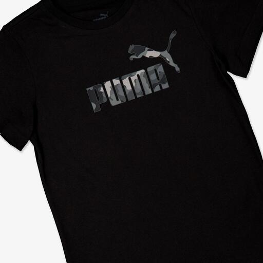 Camiseta Puma