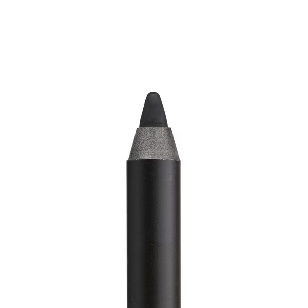 „Kruidvat Extreme Drama 010 Wicked Black Soft Glide“ vandeniui atsparus akių kontūro pieštukas<br>1,2 g