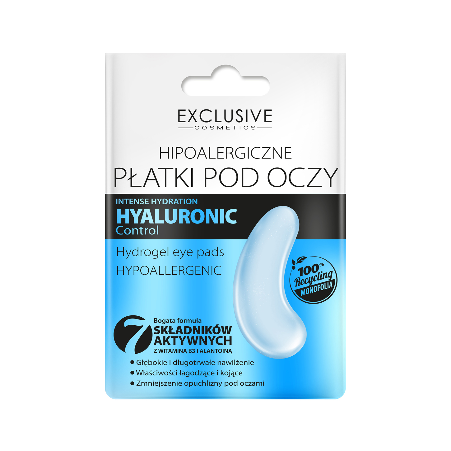 Eksklusiv Kosmetik Hyaluronsyre