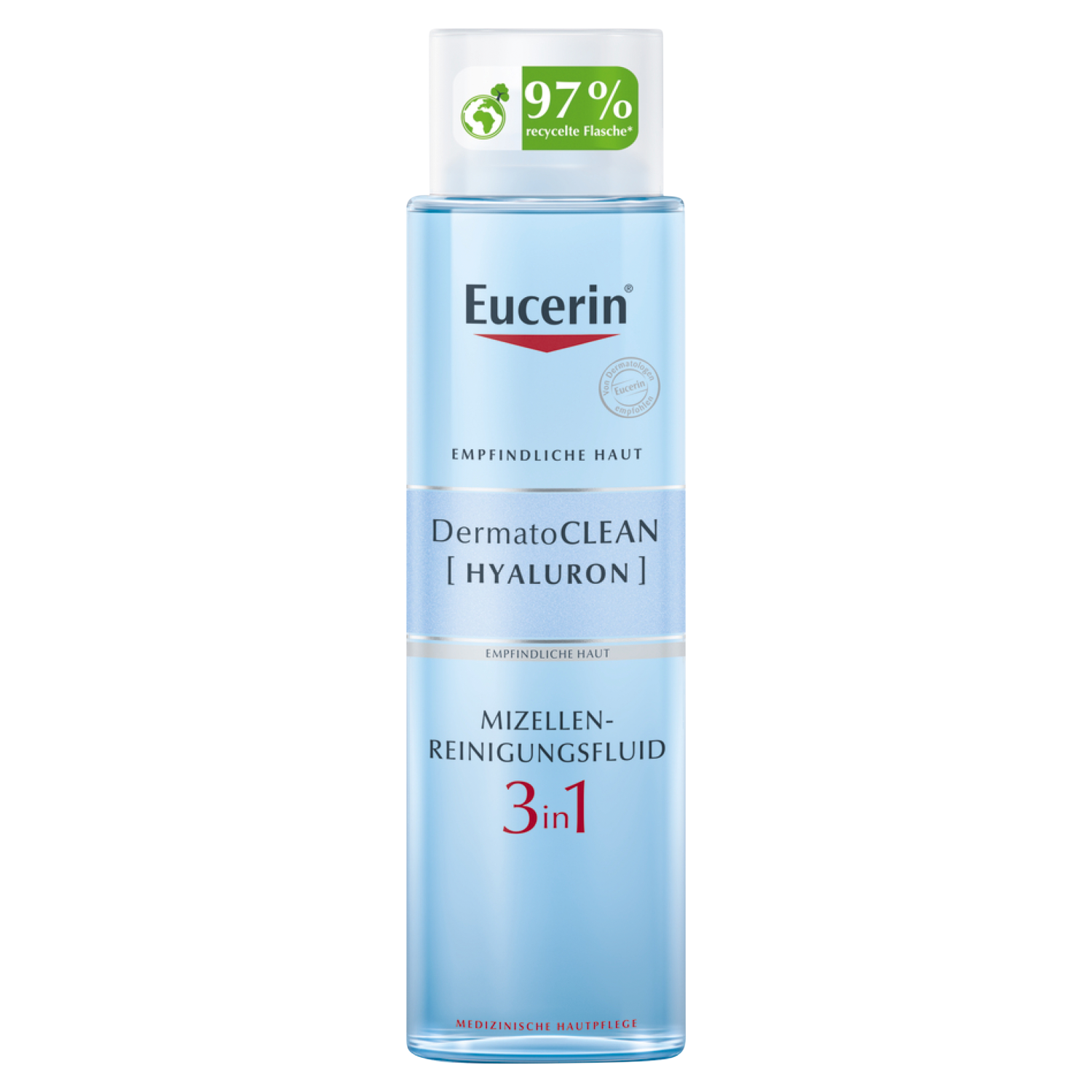 Eucerin Dermatoclean