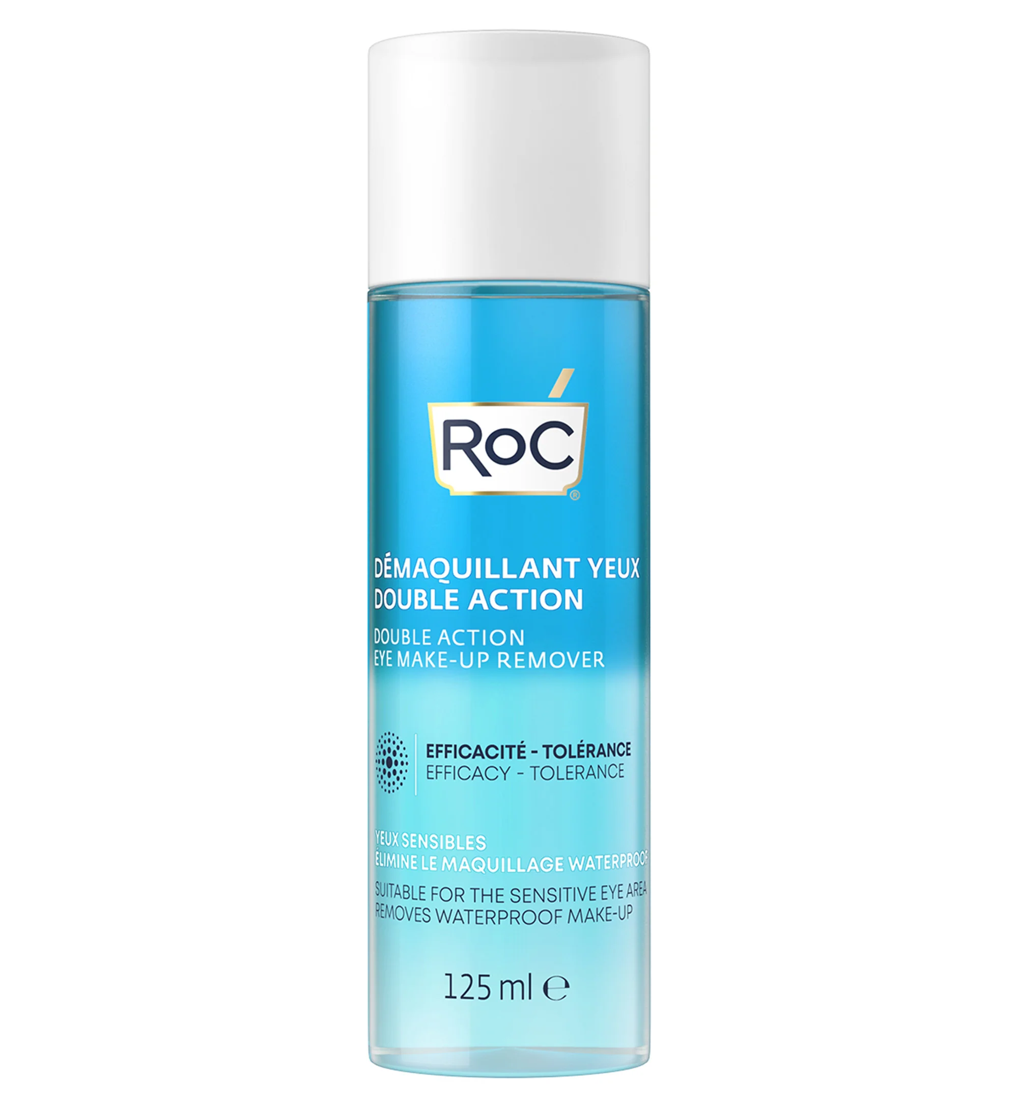 Detergenti e Struccanti Struccante Occhi Bifasico - Struccante Occhi Waterproof