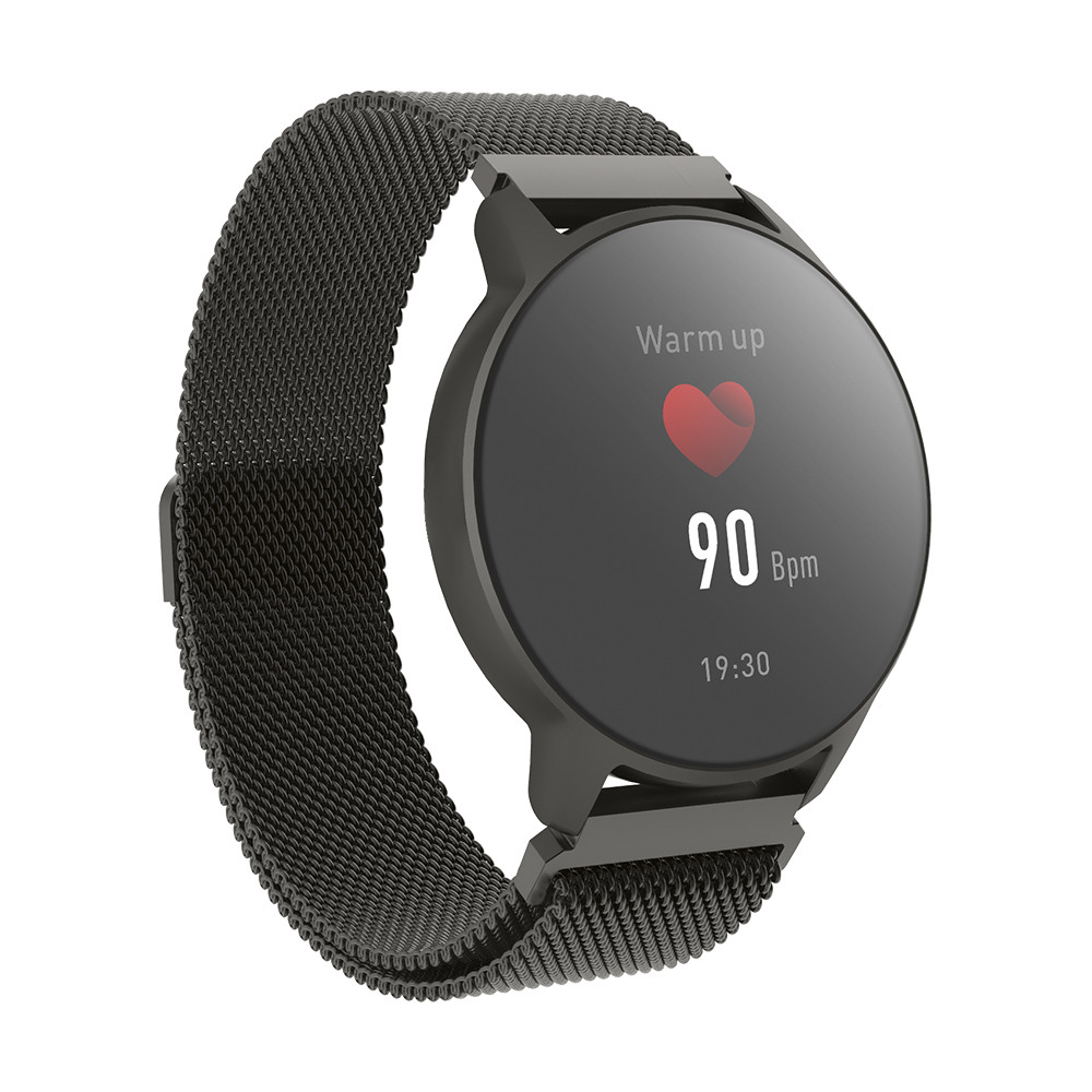 Forever Forevive 2 Slim SB-325 Smartwatch