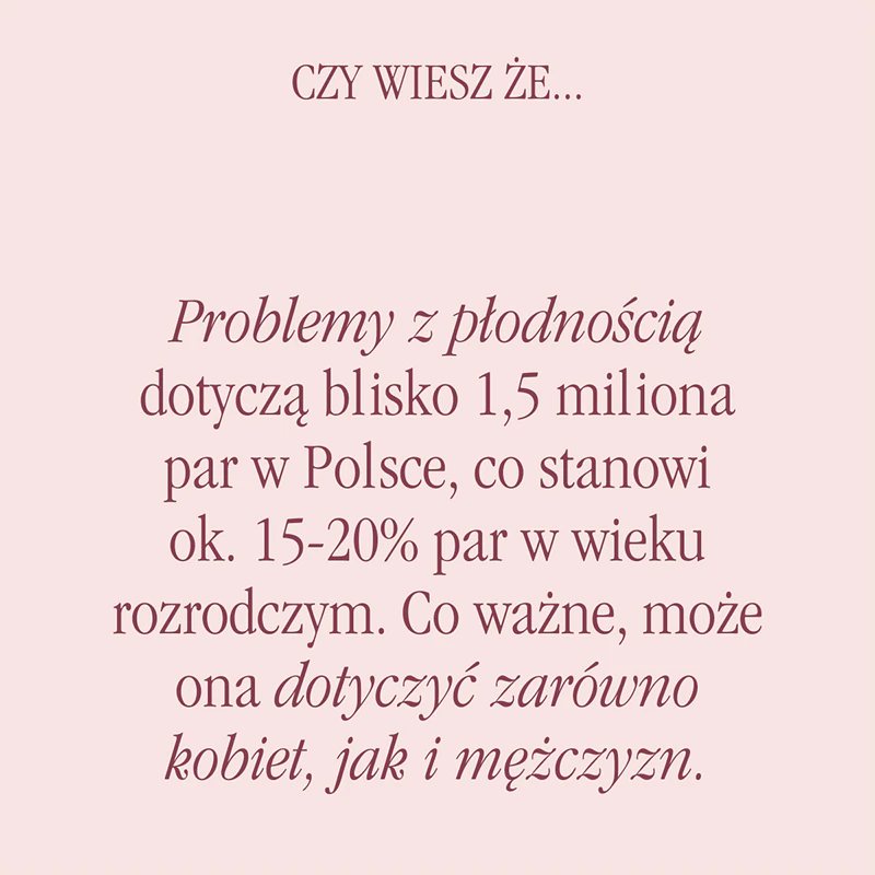 Doplněk stravy Health Labs Care FertileMe Complex pro ženy ve formě kapslí pro zvýšení plodnosti žen