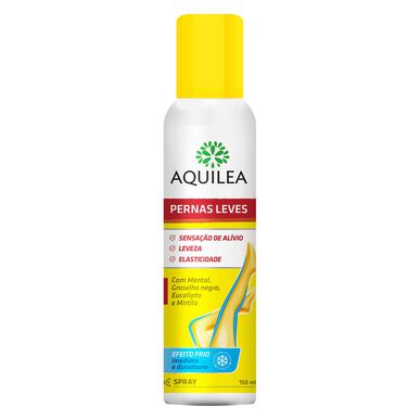 Aquilea Light Legs Gel 150 ml 150 ml