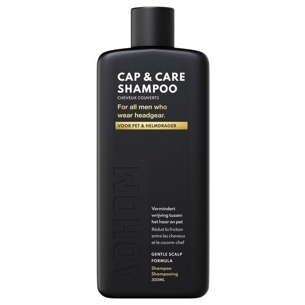 Šampón Adhom Cap & Care<br>300ml