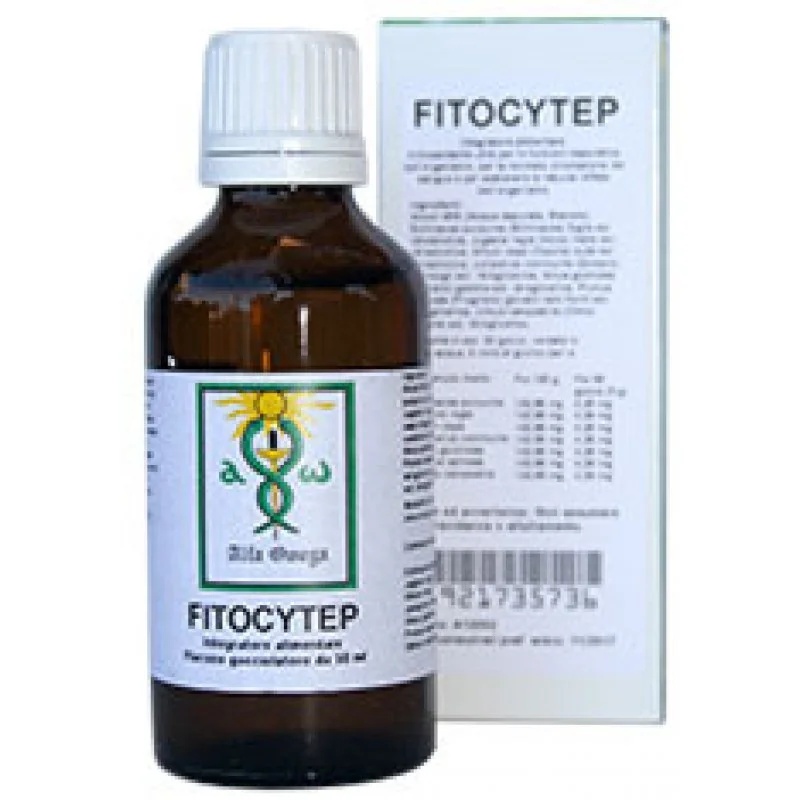 Fitocytep 50 ml