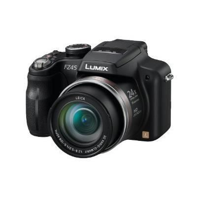 Fotocamera digitale bridge PANASONIC DMC-FZ100