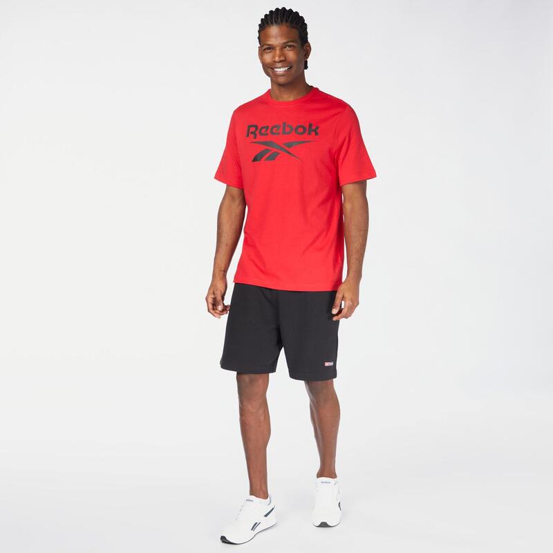  Reebok didelis tapatybės logotipas