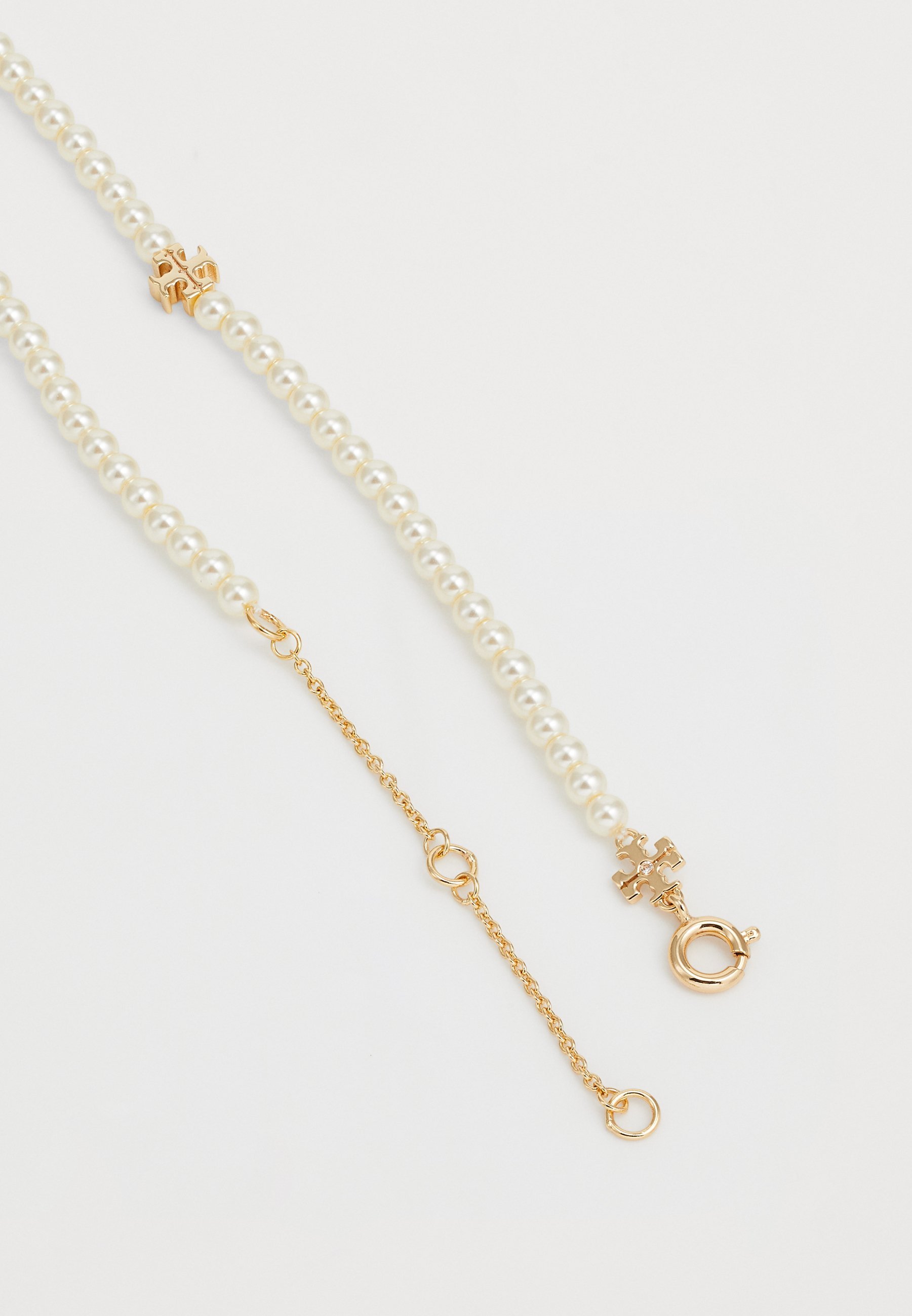 Colar Tory Burch KIRA - Colar - cor dourada