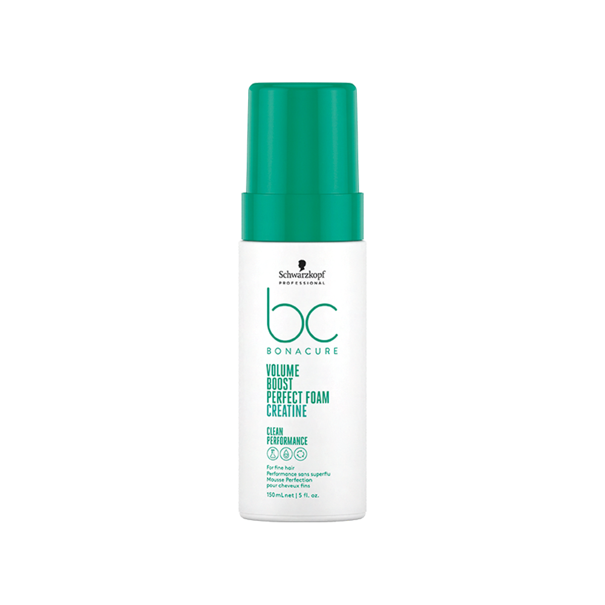 Schwarzkopf Professional BC Volume Boost