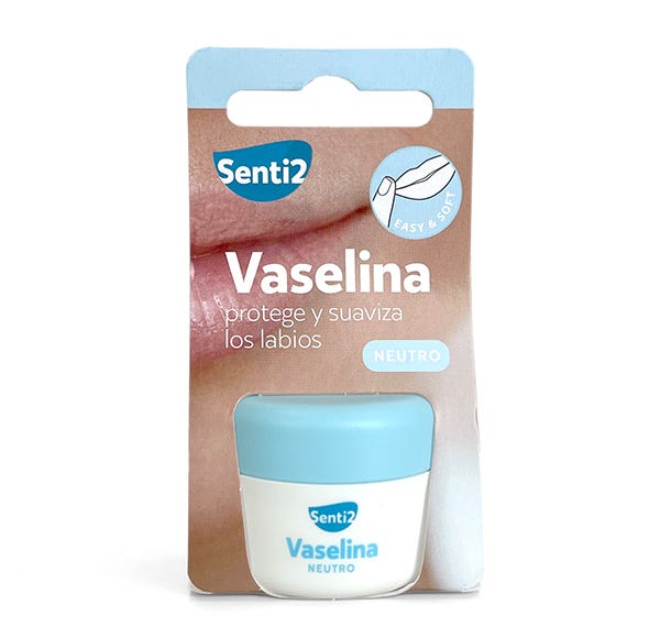 Neutralni vazelin | 20 ml