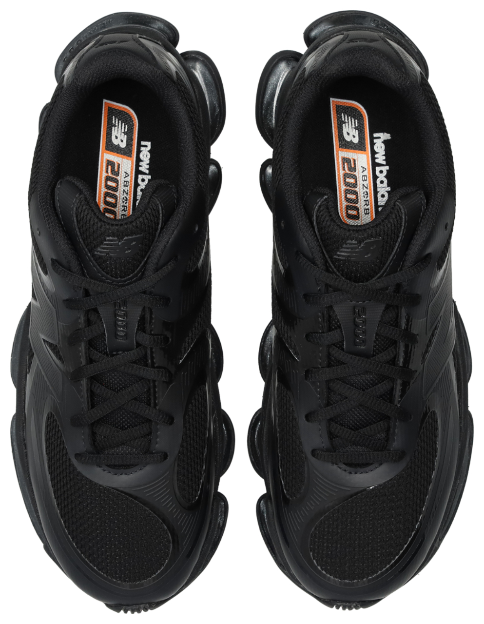 New Balance Abzorb 2000