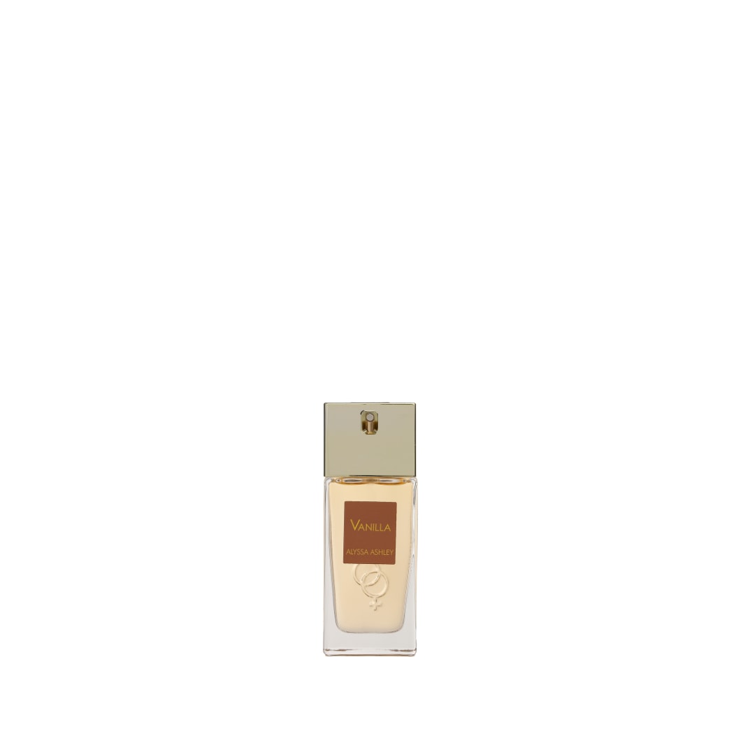 Alyssa Ashley Eau de Parfum Vanille – 30 ml