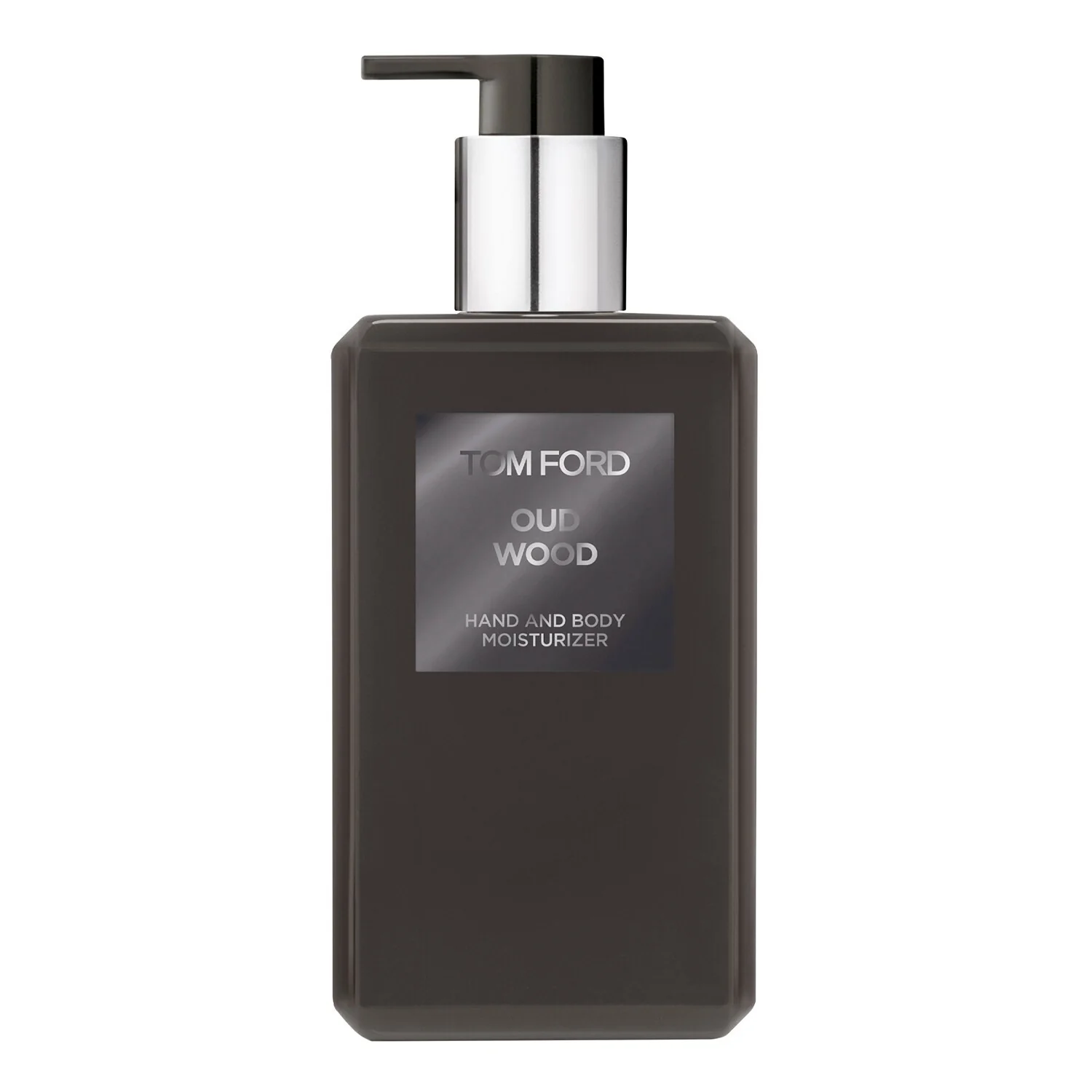 Private Blend Collection Oud Wood Hand and Body Moisturizer - Trattamento Mani, Crema Corpo