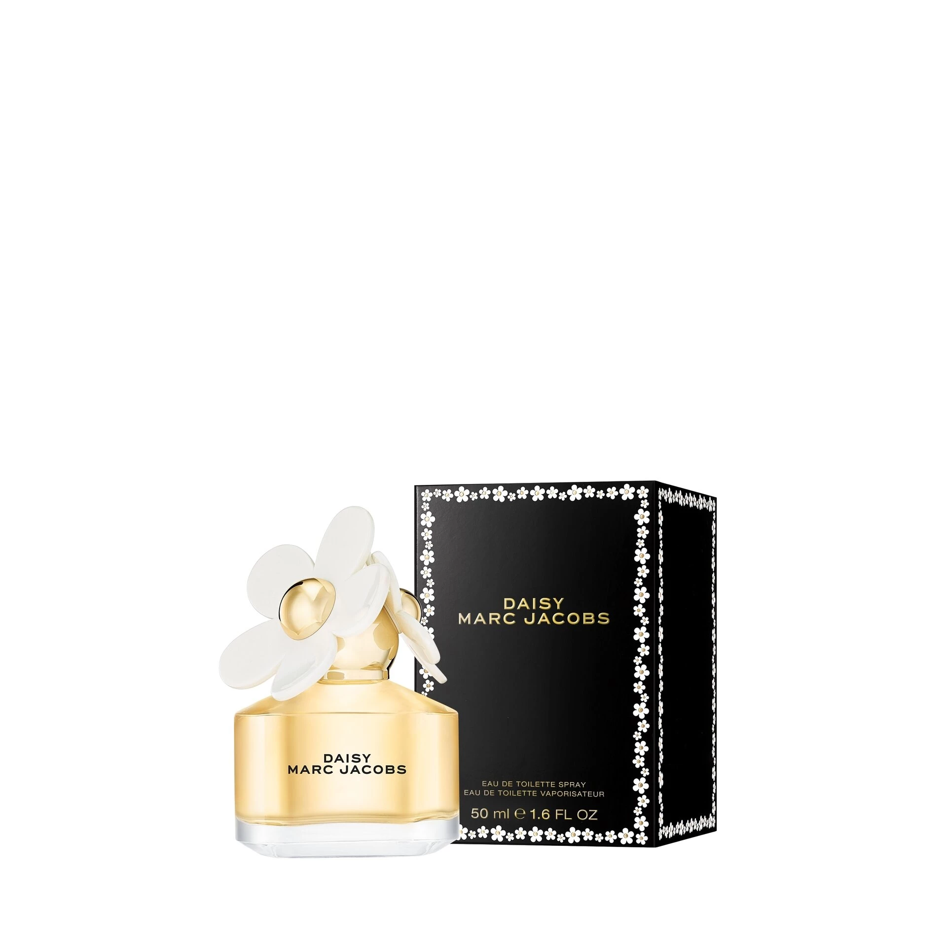 Parfum Daisy 50 ml - Marc Jacobs