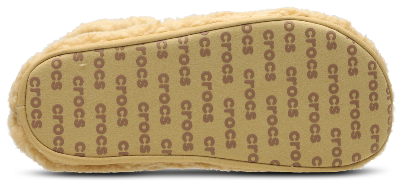 Crocs Cozzy hjemmesko
